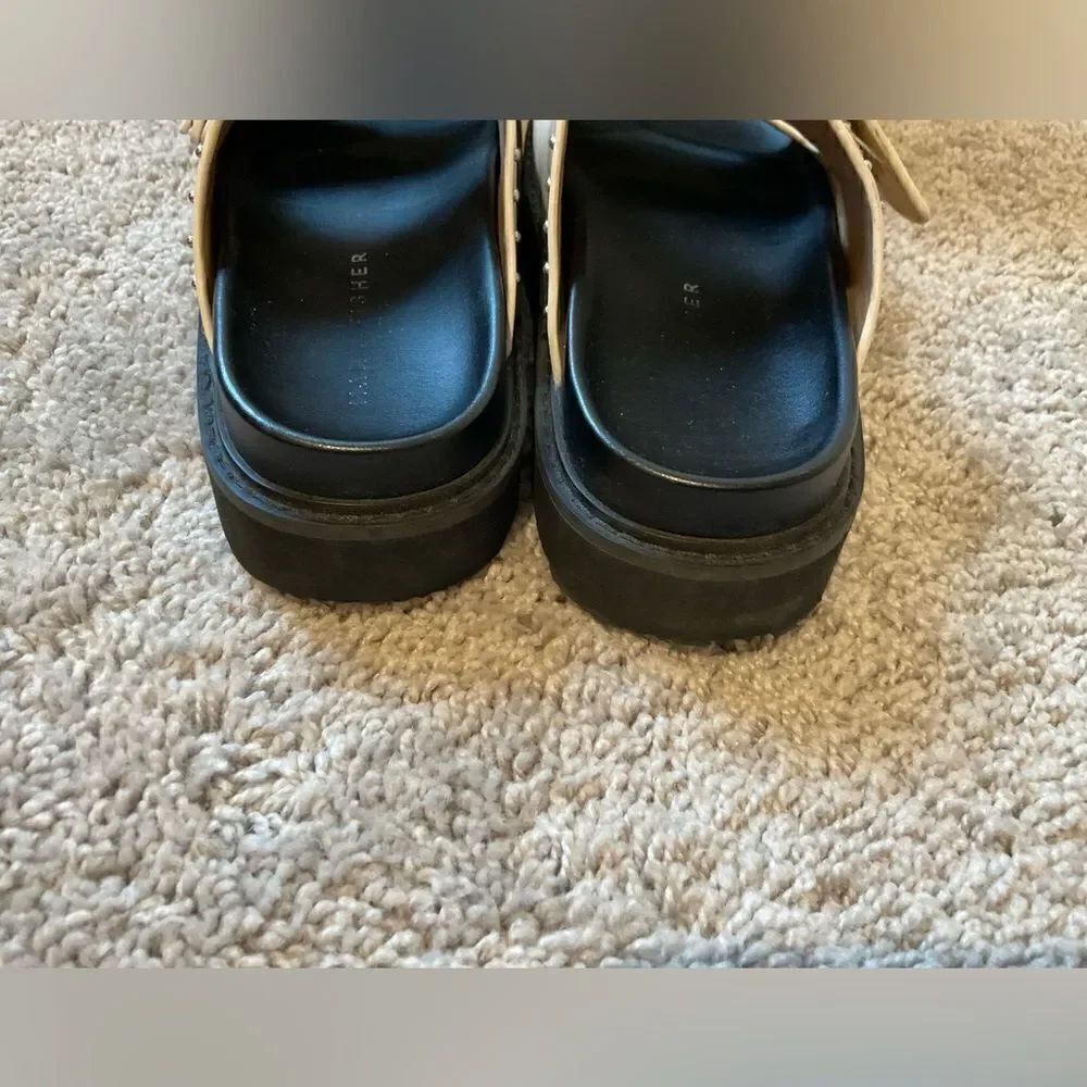 Marc Fisher LTD Augusta Sandals - Picture 4 of 9
